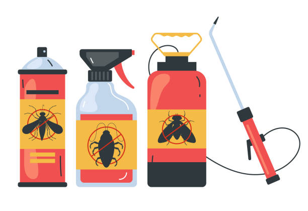 Pest Prevention Services in New Smyrna Beach, FL